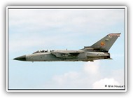 Tornado F.3 RAF ZE292 AZ
